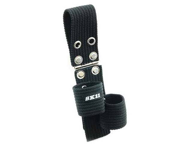 SK11・ツールホルダーハンマ2丁差し・STH−3【藤原産業】