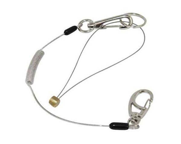 SK11・セフティコードS0.5kg・SSC−05Sクリア【藤原産業】