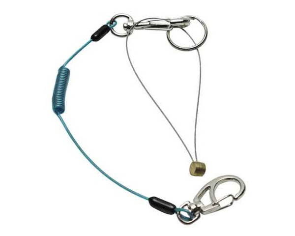 SK11・セフティコードS0.5kg・SSC−05Sブルー【藤原産業】