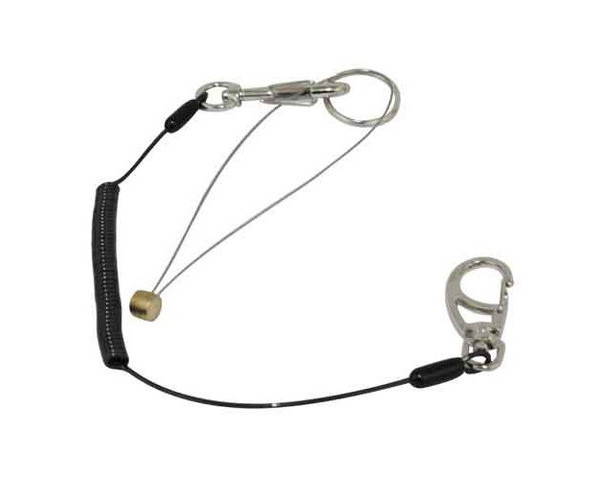 SK11・セフティコードR0.5kg・SSC−05Rブラック【藤原産業】