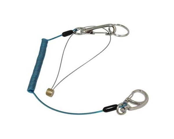 SK11・セフティコードR0.5kg・SSC−05Rブルー【藤原産業】