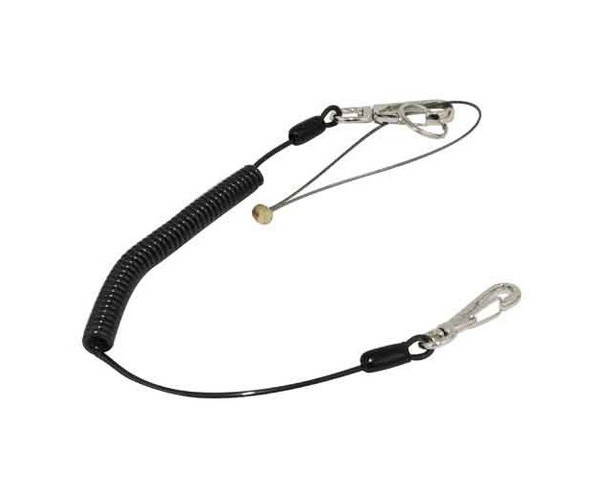 SK11・セフティコードR1kg・SSC−1Rブラック【藤原産業】