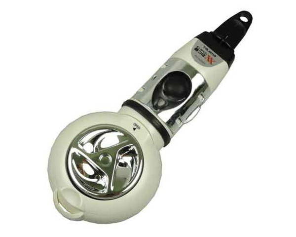 タジマ・ピーライン墨つぼXX・PS−SUMXX−Wシロ【藤原産業】