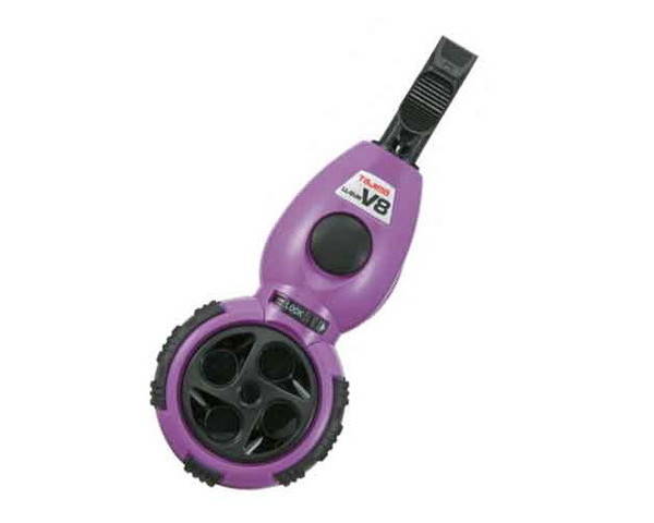 タジマ・エルライン墨つぼV8鶴首・LL−SUMV8T−PA【藤原産業】