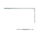 シンワ・鶴亀尺目付曲尺1尺5寸・10588【藤原産業】