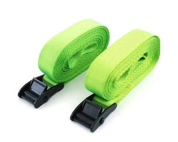 E−Value・荷締ベルト・25MMX4M2PCS【藤原産業】