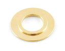 SK11・修正ブッシュダイヤ用金属製・BF−520−15MM【藤原産業】