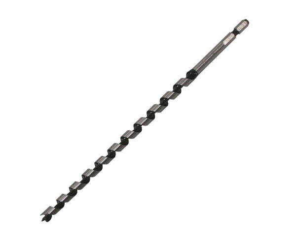 スターエム・インパクトビットロング・9．0MM【藤原産業】