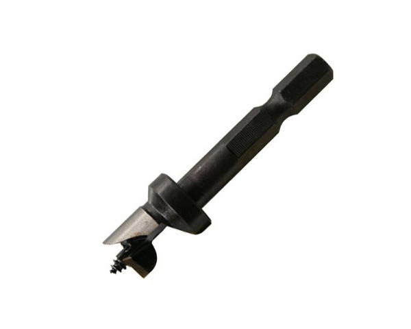 スターエム・六角軸ダボ錐・11．0MM【藤原産業】