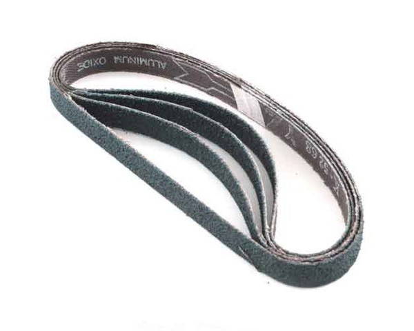 神沢・取替用研磨ベルト荒目・K−841−2【藤原産業】