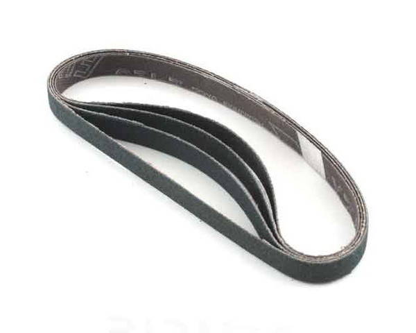 神沢・取替用研磨ベルト細目・K841−4【藤原産業】