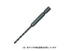 三菱・六角軸ステンレスドリル・4.8MM【藤原産業】