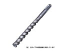 ミヤナガ・デルタゴンビットSDS・3.5X166MM【藤原産業】(4)