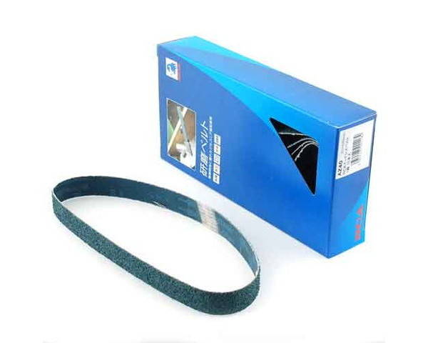 NCA・エンドレスベルト10本・AZ−4020X520【藤原産業】