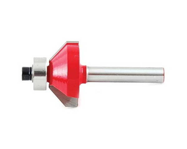 SK11・面取りビット45°・SRB−31【藤原産業】