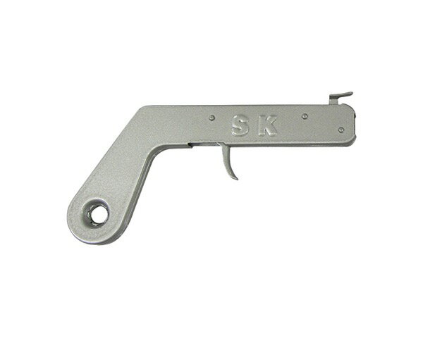 スズキット・ピストル型ライター・P－61【藤原産業】