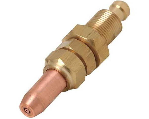 スズキット・中型切断器用火口No．1・W－56【藤原産業】