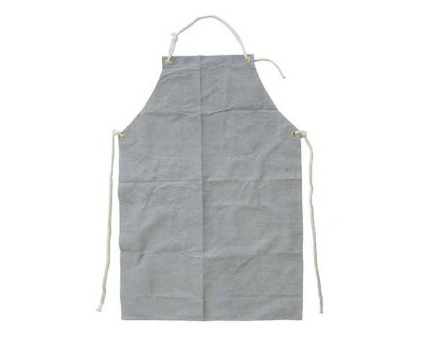 スズキット・溶接用前掛け・P－482【藤原産業】