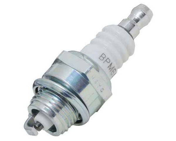 セフティ3・刈払機用スパークプラグ・NO．4【藤原産業】