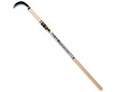 千吉金・ツル切り鎌・750MM【藤原産業】