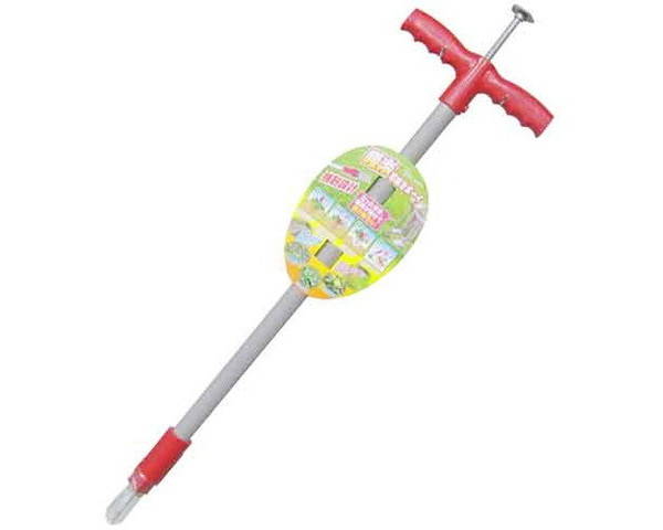 ミキロコス・腰楽草抜きボーイ・M−21【藤原産業】