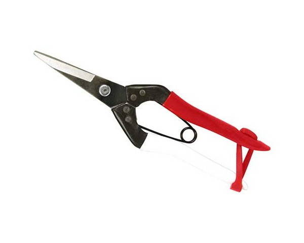 岡恒・芽切鋏・NO．304【藤原産業】