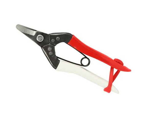 岡恒・採果鋏反刃・NO．301【藤原産業】