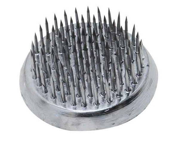 千吉・剣山（ステン針）豆丸・NO．31【藤原産業】