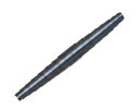 千吉・替バネムシ型小・SS−51P【藤原産業】
