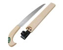 千吉・鞘入り竹挽鋸240mm・240MM【藤原産業】
