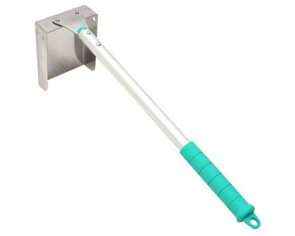 千吉・ステンレスためます清掃器・CC−10【藤原産業】