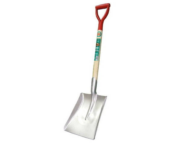 トンボ・アルミショベル・No．2【藤原産業】