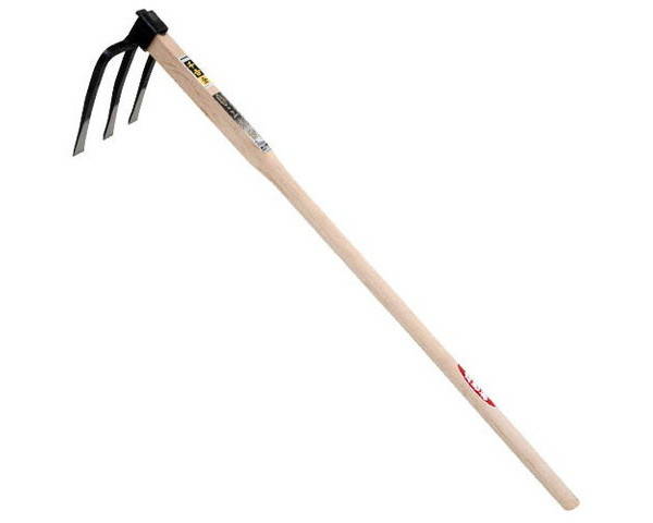 千吉金・三本鍬・カントウカタ【藤原産業】