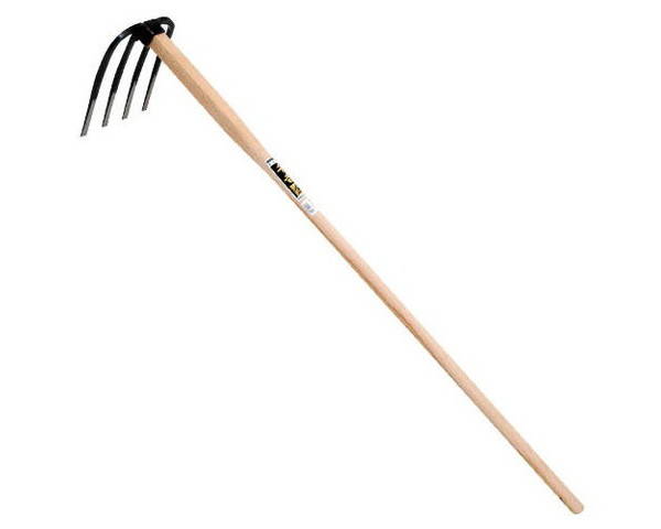 千吉金・岡山型四ツ爪・【藤原産業】