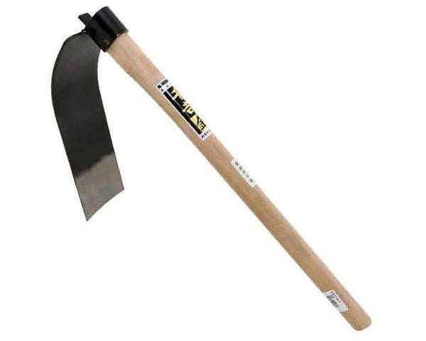 千吉金・長崎向立鍬平・【藤原産業】