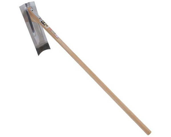 千吉金・ステン大正鍬・【藤原産業】