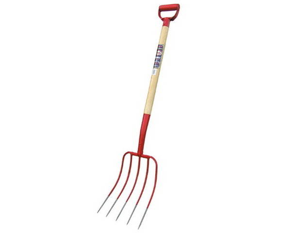 トンボ・農用ホーク・5ホンツメ【藤原産業】