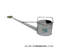 ・トタン散水ジョーロ・6L【藤原産業】