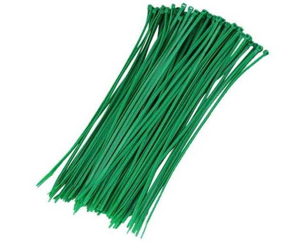 セフティ3・ガーデン結束バンド100本入・3．6MMX300MM【藤原産業】