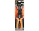 フジ矢・万能電工ペンチ・FA104【藤原産業】