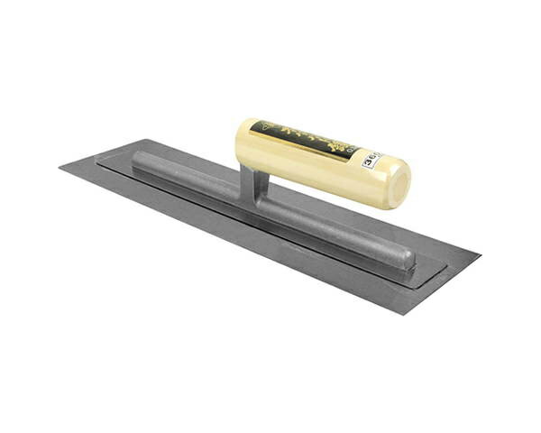 金長スーパーハード鏝　0．3【藤原産業】