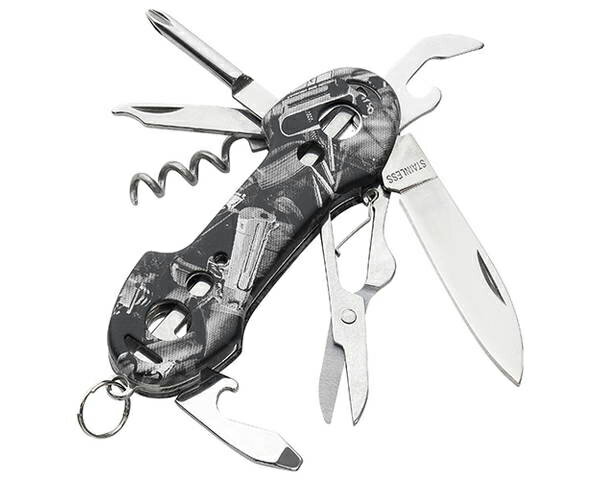 E−Valueマルチナイフ　　　　　　　　【藤原産業】