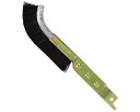 SK11ZAK レシプロブラシ 豚毛【藤原産業】
