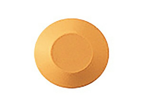 YB110S-22-11樹脂 点鋲 ダイヤカット イエロー 5個入【ヤンテス】