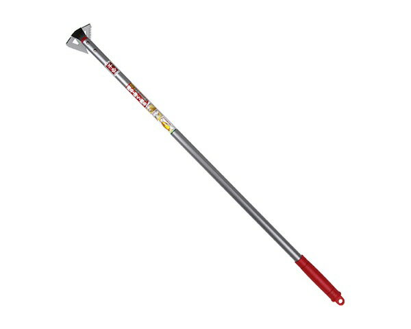 千吉立ち楽草削り　マルチ三角【藤原産業】