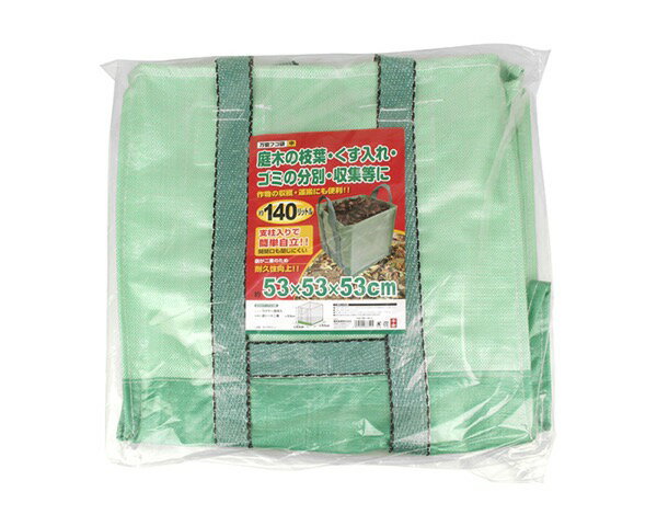 千吉万能フゴ袋　中【藤原産業】