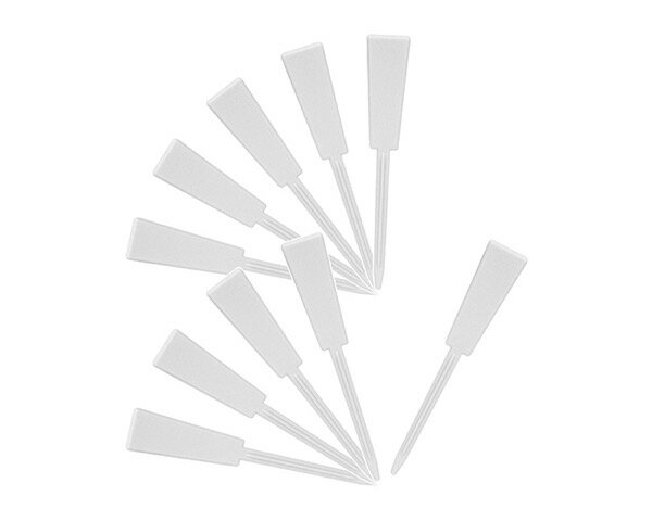 セフティ−3園芸用ラベル　羽子板【藤原産業】