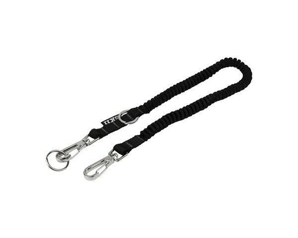 SK11布製セーフティコード3kg　【藤原産業】