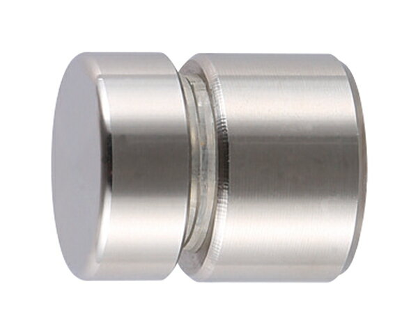 STB-1-3-T 飾りビス　Tキャップスタンダードタイプ ステンレス 15φ×6×10mm ー