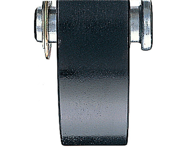 ロタ・重量戸車 車のみ 105 平【1個入】 WHP-1052【ヨコヅナ】